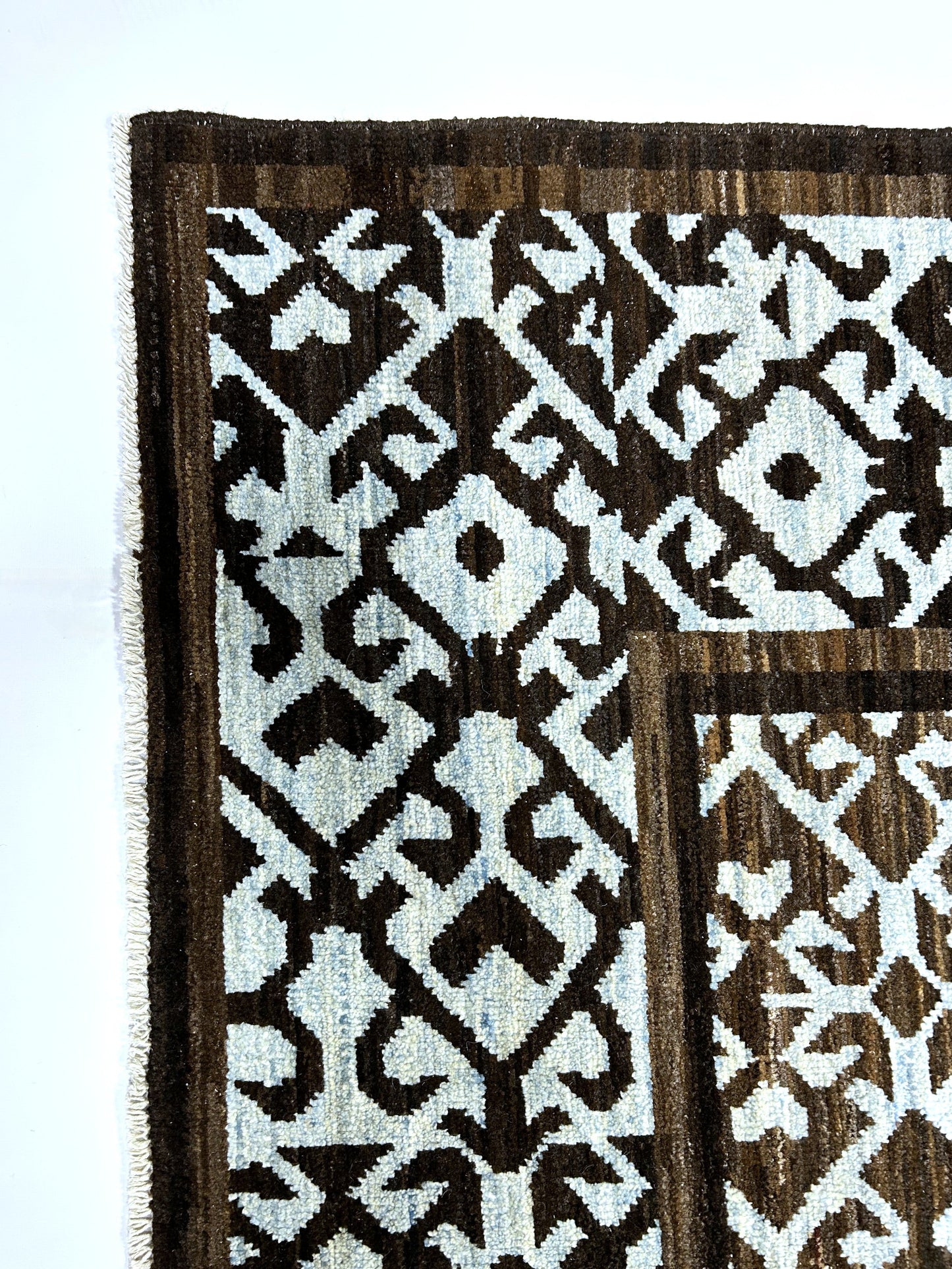 Kuzu Oushak Collection , Konya (9'x 12') 49981