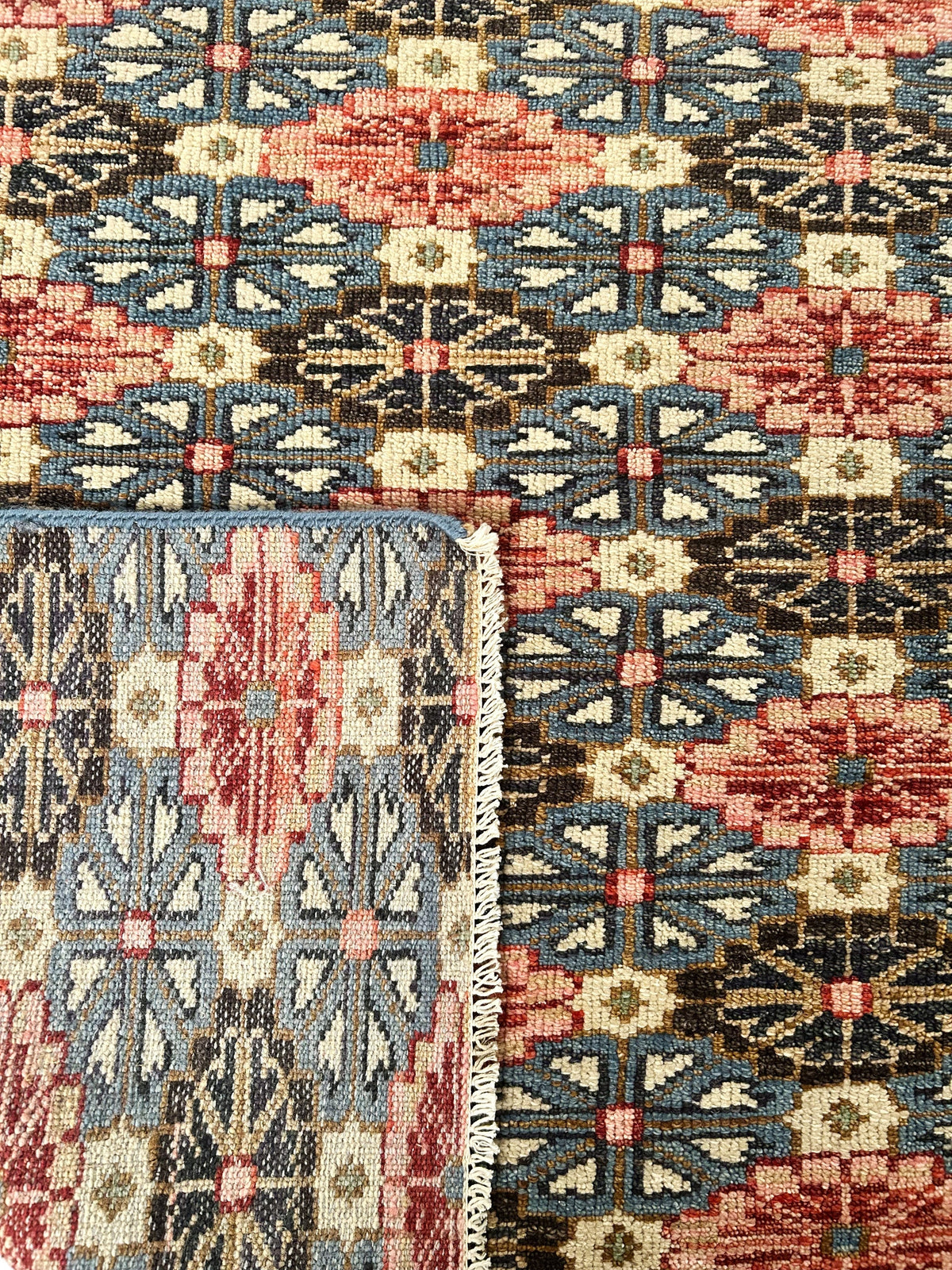 Retro Collection, Zeki ( 8'.4" x 10'.2" ) 49158 Program Call For Stock