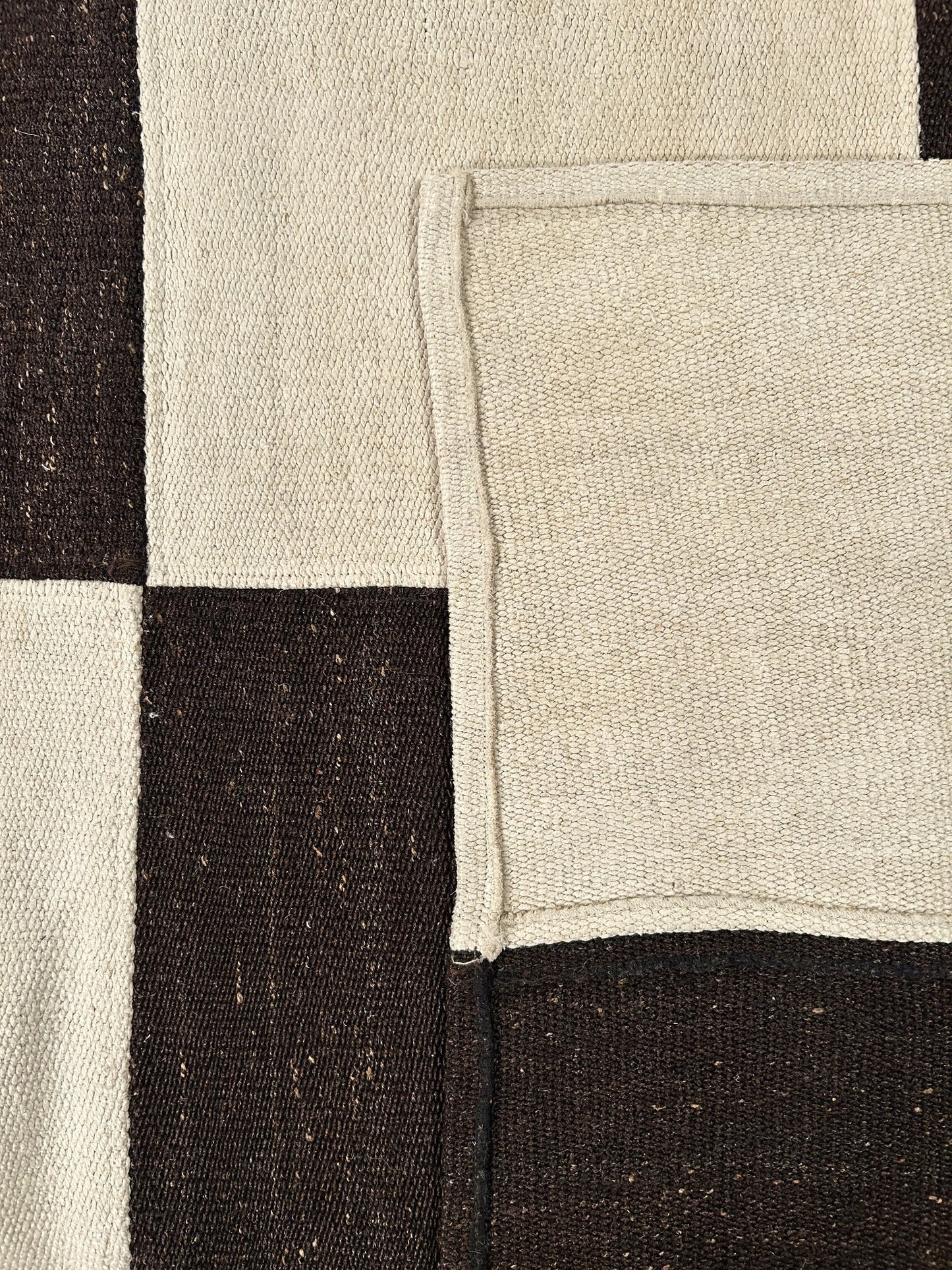 Patchwork, Savan Kilim ( 7'.11" x 10'.9" ) 50231