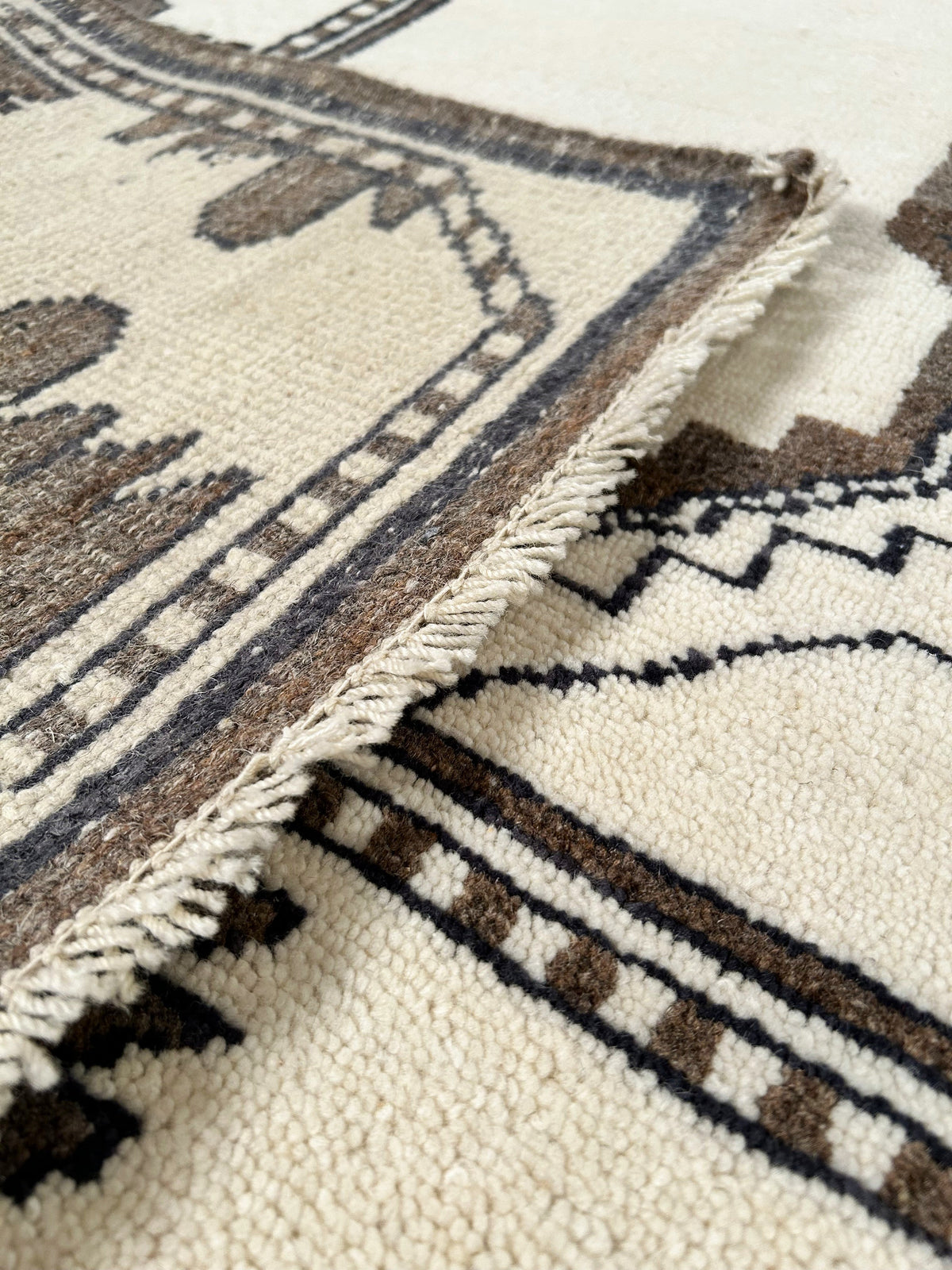 Mesopotamia Collection, Kars ( 8' x 10' ) 49376