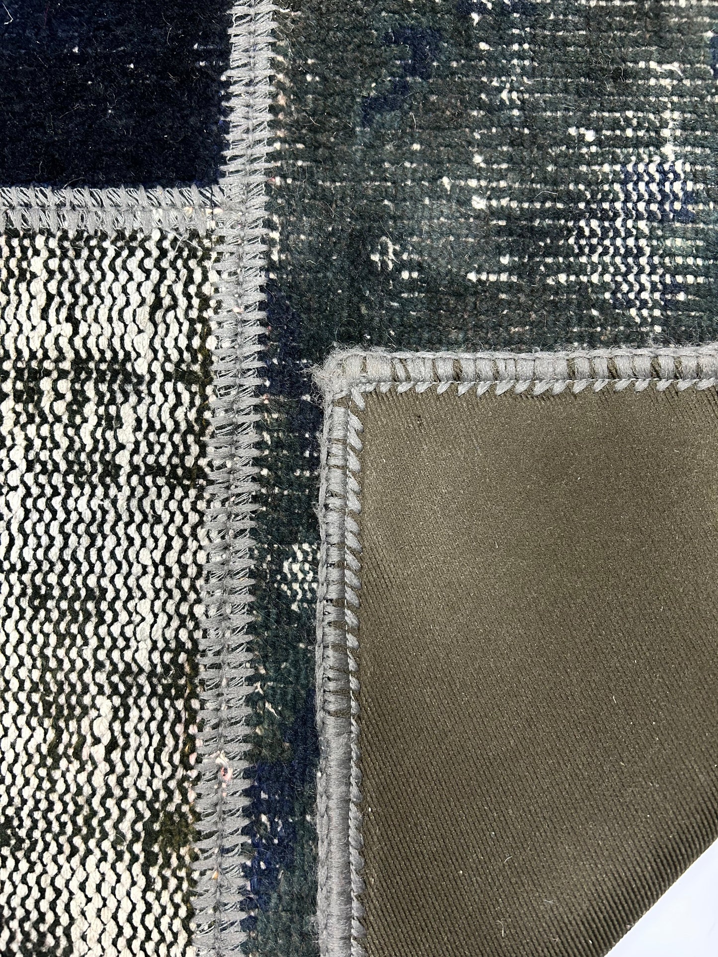 Patchwork Collection, Rhythm (5'.7" x 8') 42883