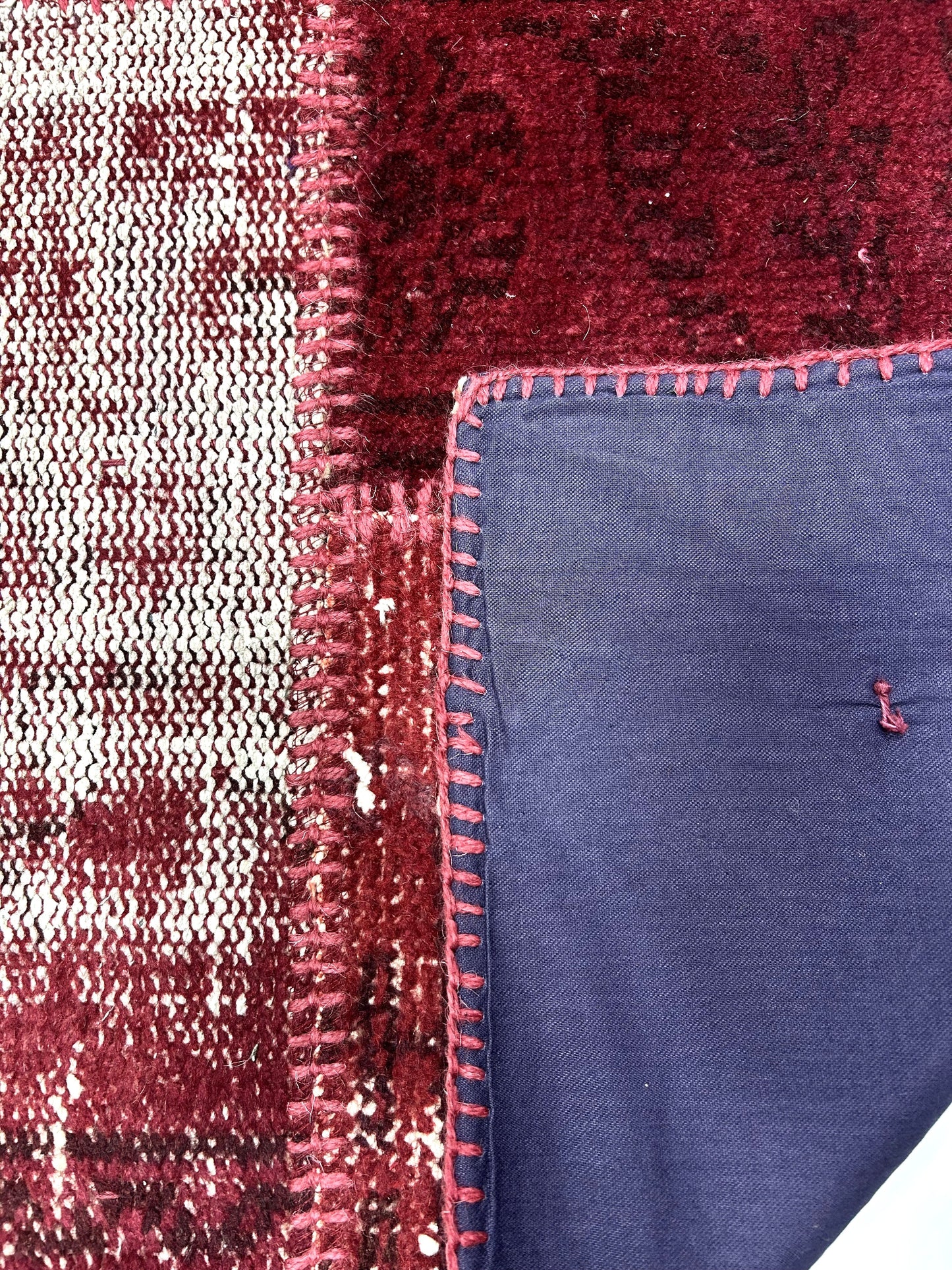 Patchwork Collection, Rhythm (5'.9" x 7'.11") 44760