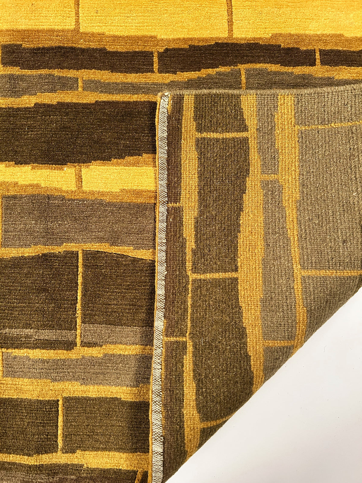 Tibet Carpets Collection, YT-646B ( 8'.5" x 9'.10" ) 32345