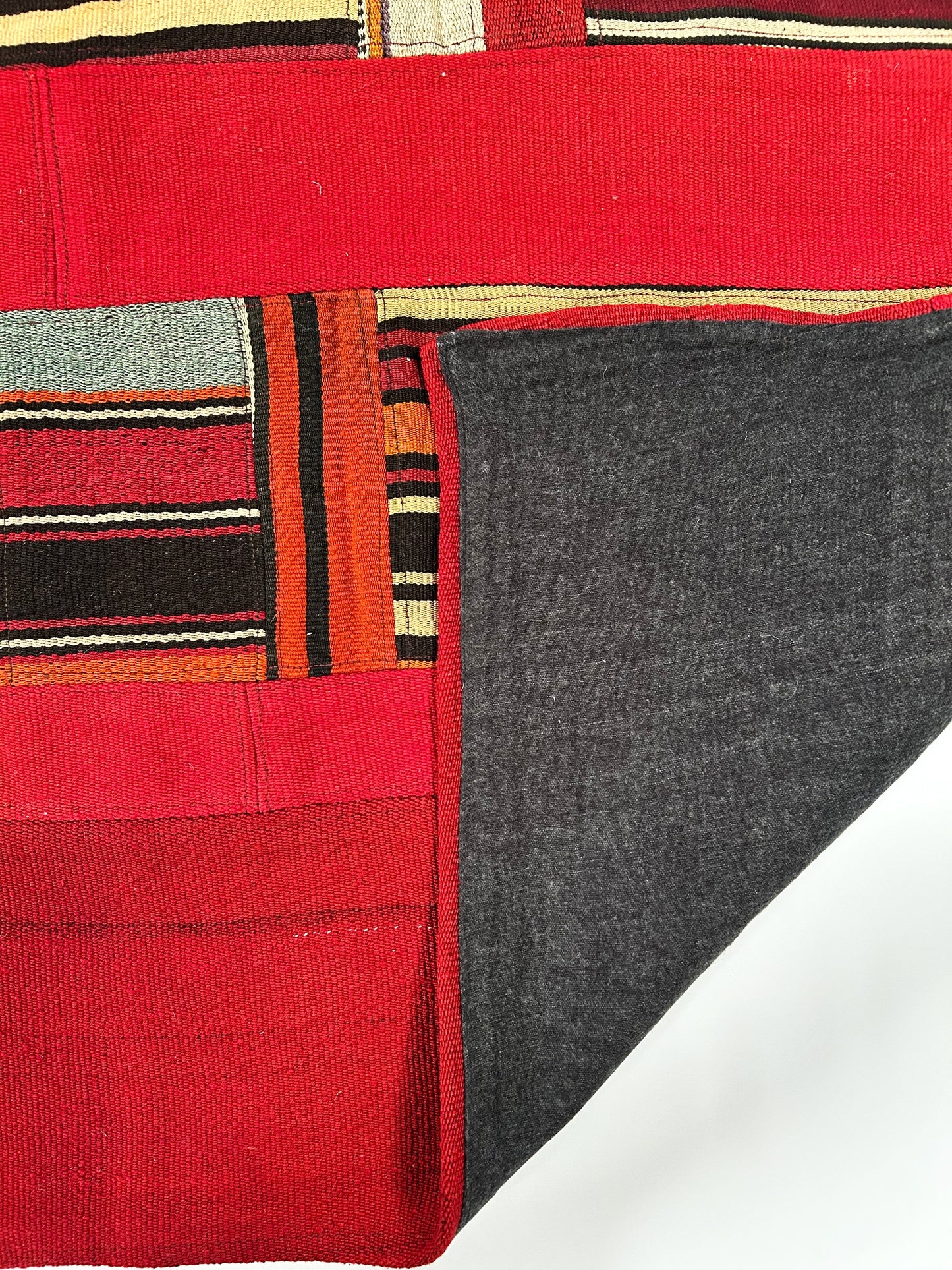 Patchwork Collection, Savan ( 7.9 x 10 ) 50304