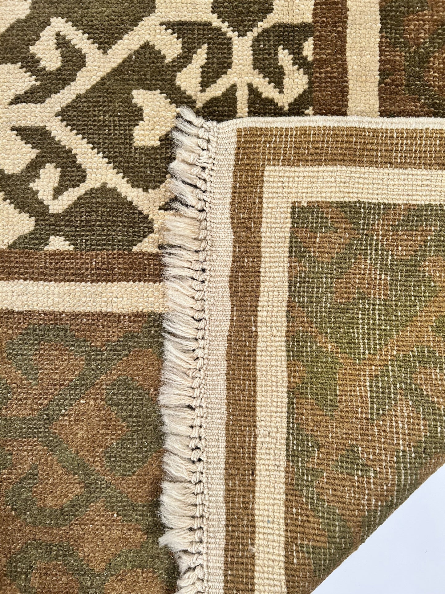 Kuzu Collection, Karinca ( 8' x 10' ) 47385