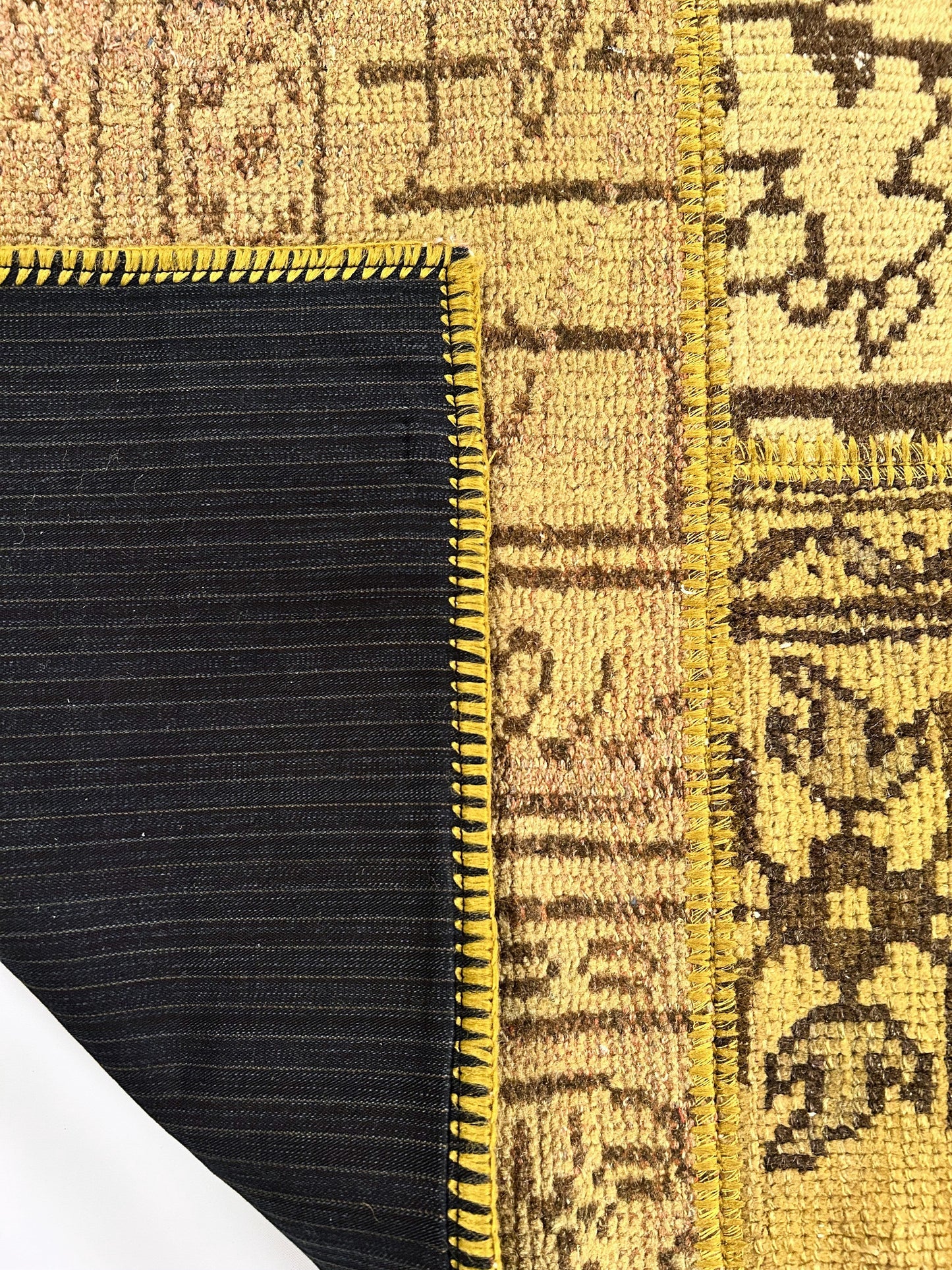 Patchwork Collection, Rhythm ( 6'.10" x 9'.9" ) 43967