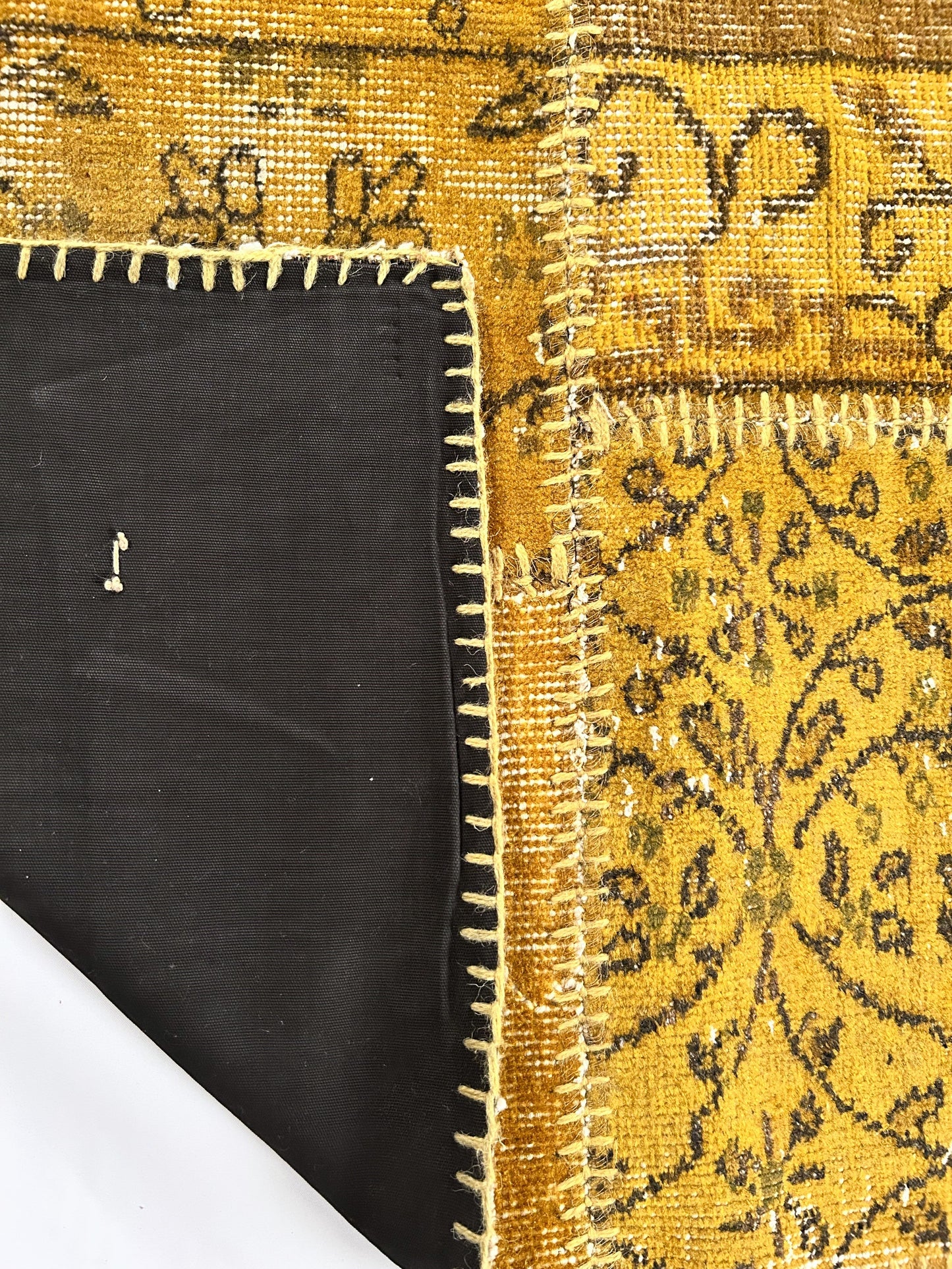 Patchwork Collection, Rhythm ( 6'.9" x 10' ) 42994