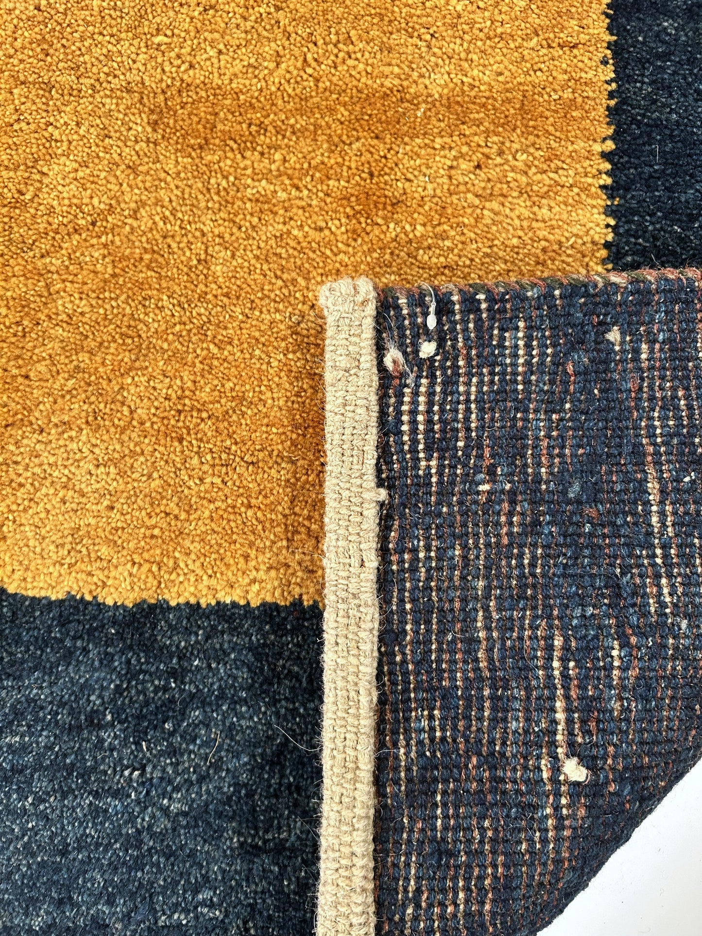 Kuzu Collection, Gabbeh (6'.8" x 9'.6") 33371