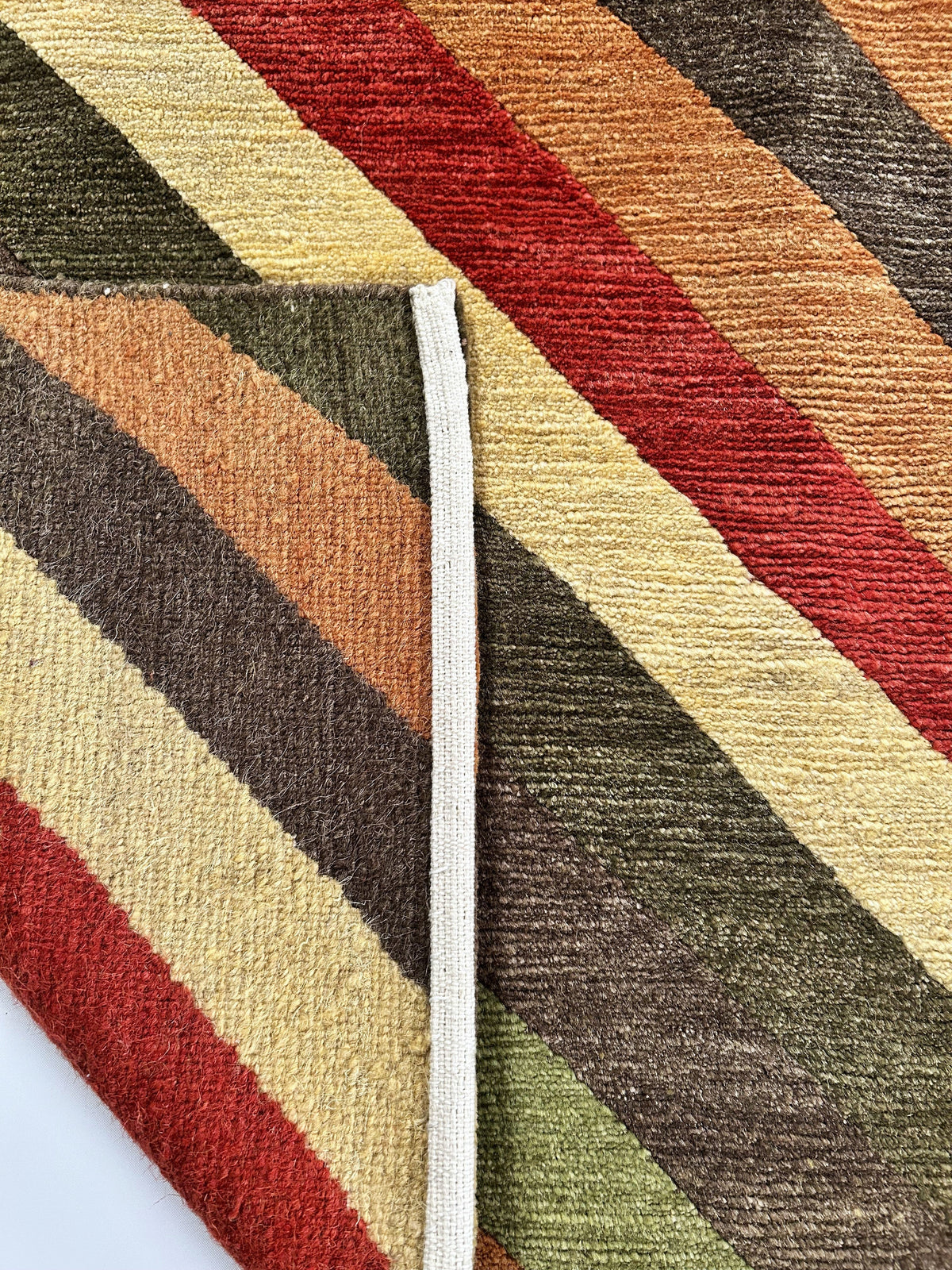 Tibet Carpets, Norbu ( 7'.11" x 10' ) 47100