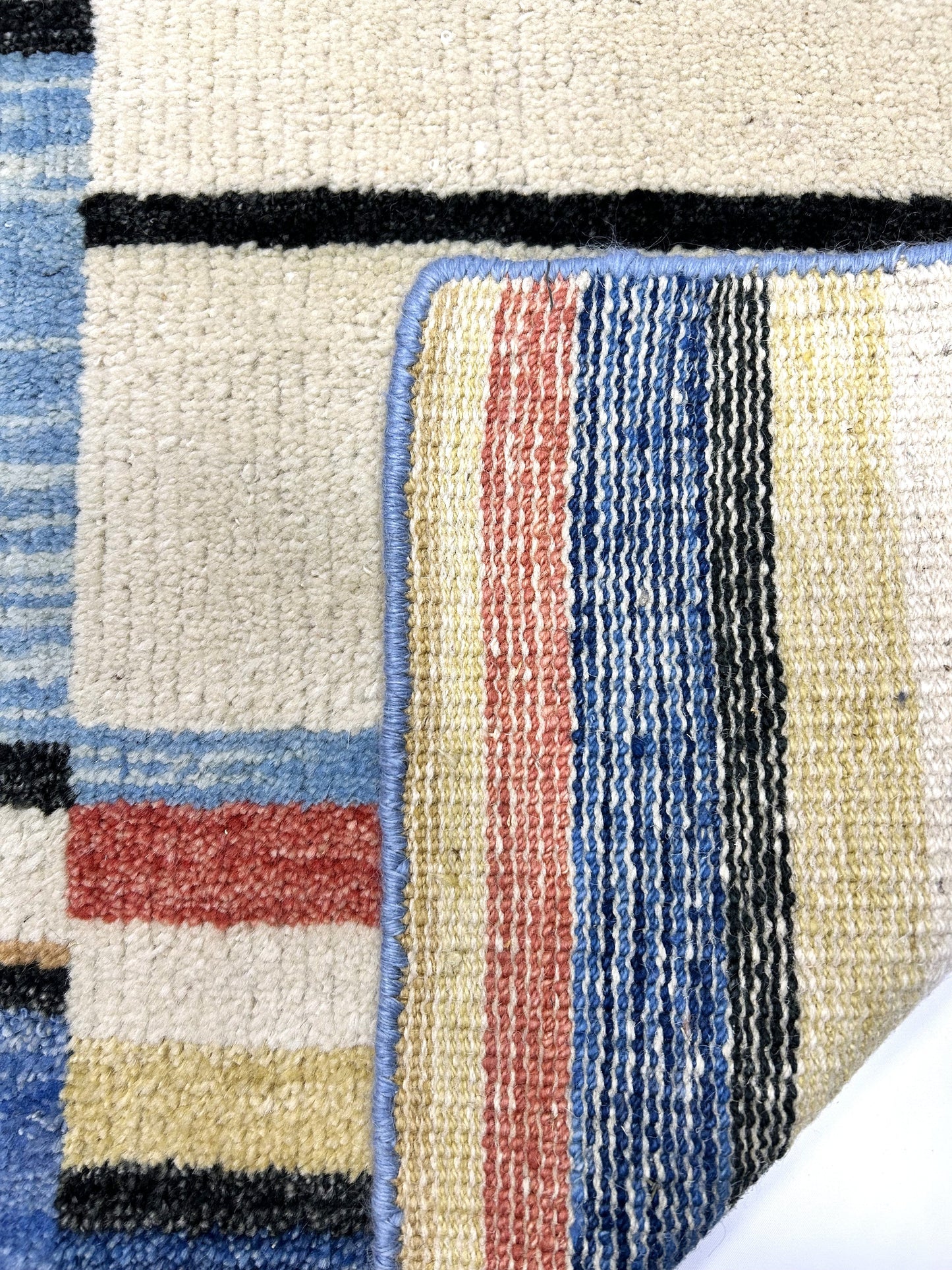 Caspian Collection, Ganga (5' x 7'.2") 48789