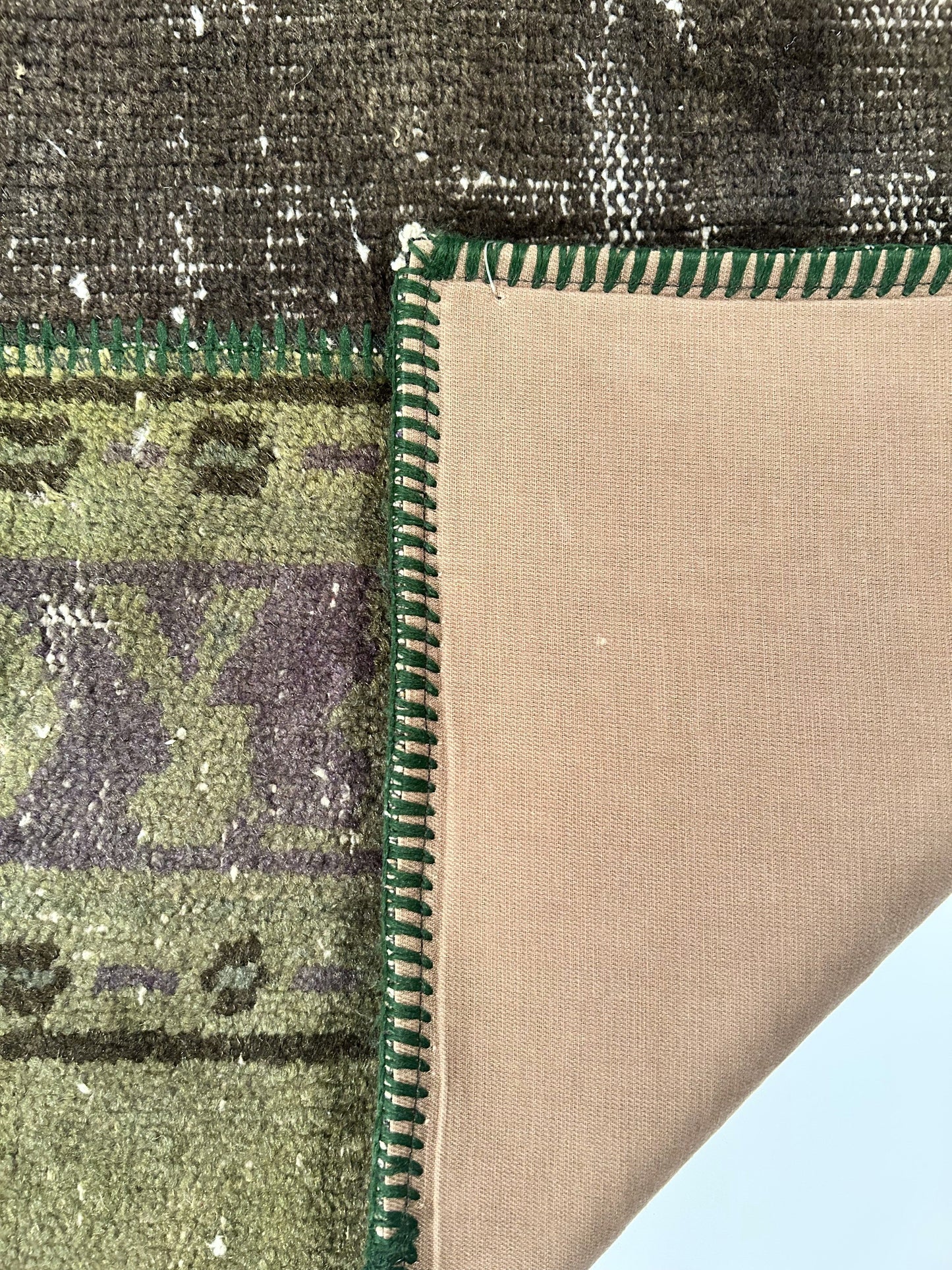 Patchwork Collection, Rhythm ( 6'.9" x 9'.11" ) 43896
