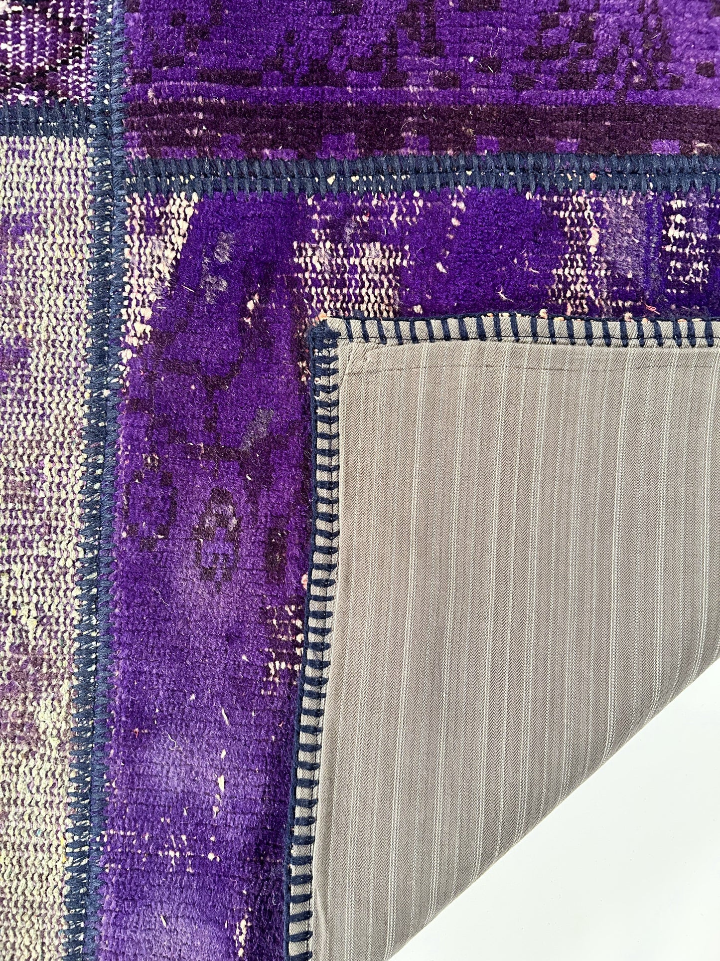 Patchwork Collection, Rhythm ( 7' x 10' ) 44037