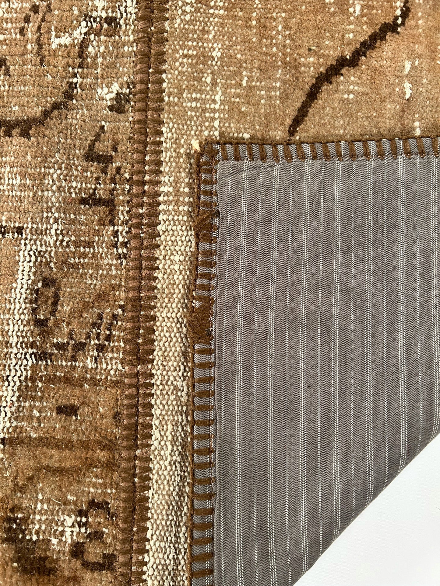Patchwork Collection, Rhythm ( 6'.9" x 9'.10" ) 43902