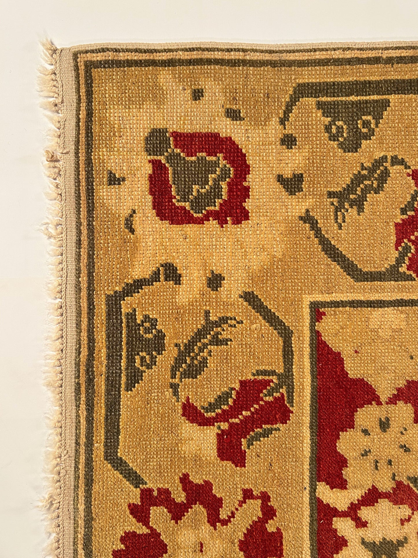 Kuzu Collection, Sazli ( 9'.2" x 12' ) 45273