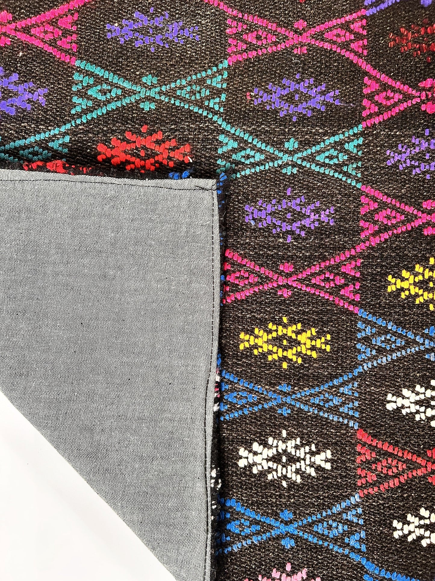 Patchwork Collection, Cicim ( 8'.9" x 12'.4" ) 49709