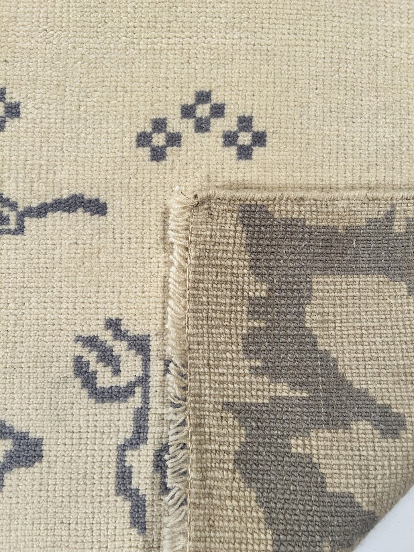 Kuzu Collection, Hazal ( 9'.2" x 12'.2" ) 48927