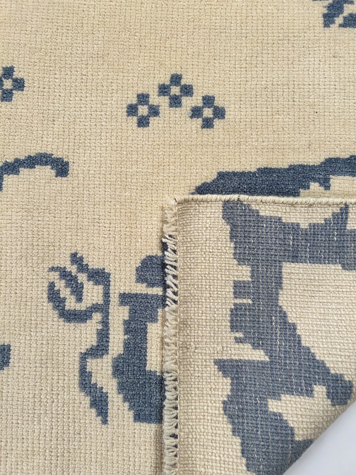 Kuzu Collection, Hazal ( 10' x 14' ) 48929