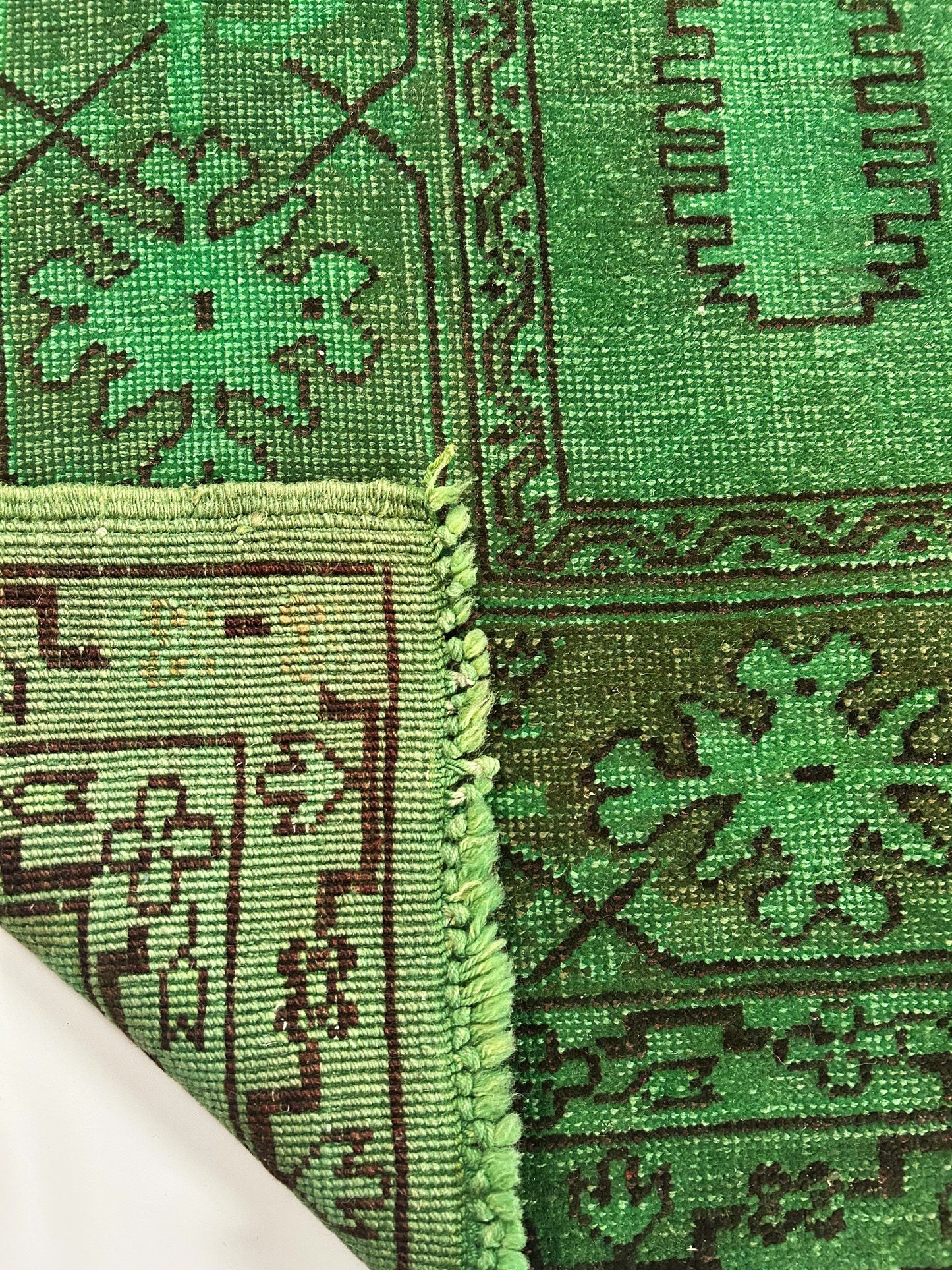 Vintage Overdyed Collection ( 10x14 )