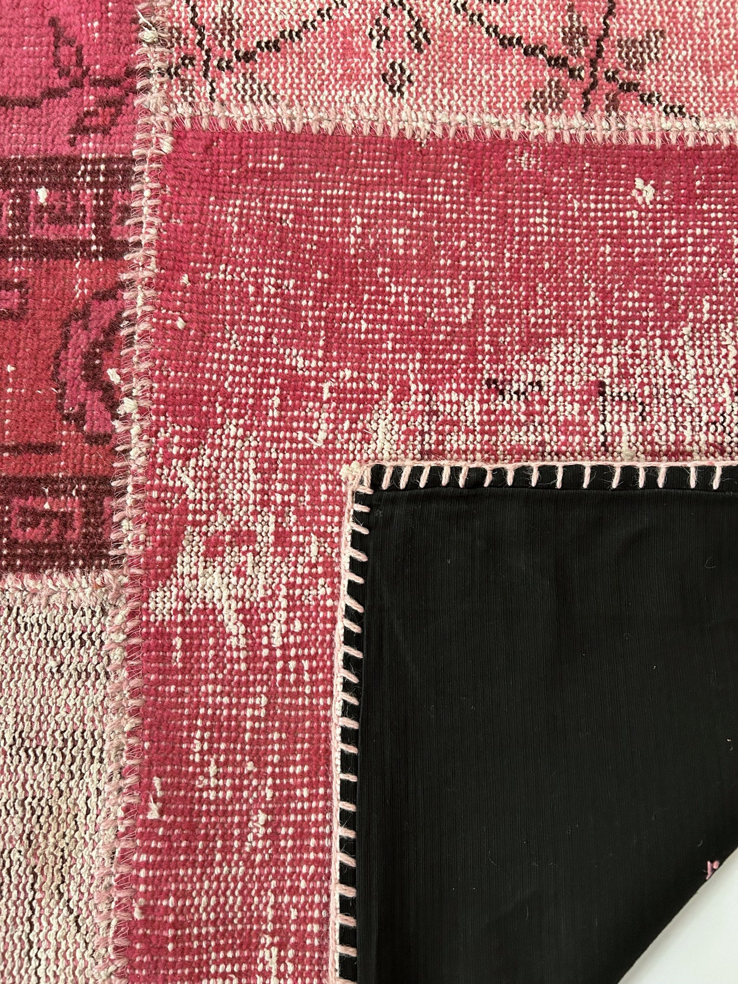 Patchwork Collection, Rhythm ( 10'.1" x 13'.5" ) 43012