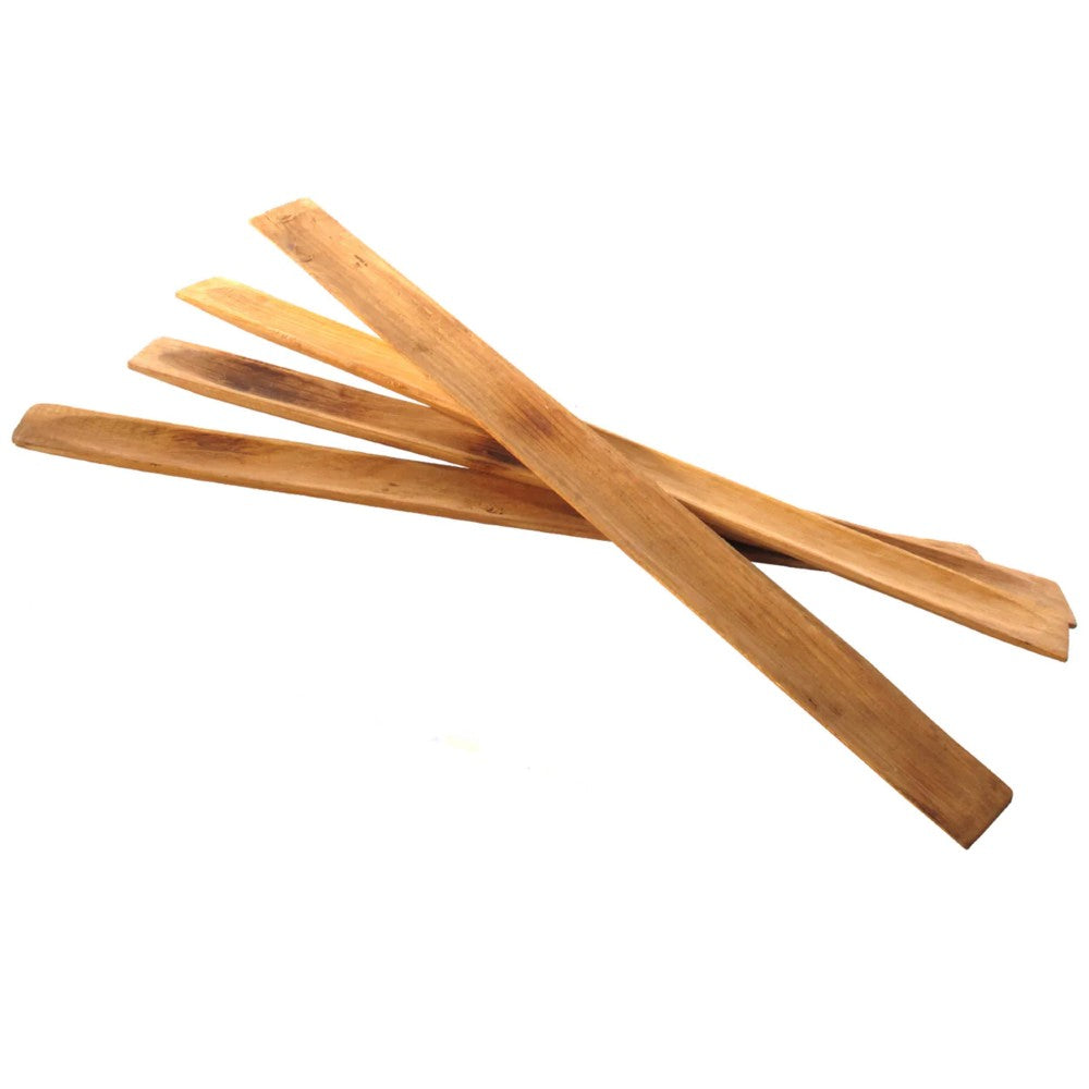 Wooden Baguette Board