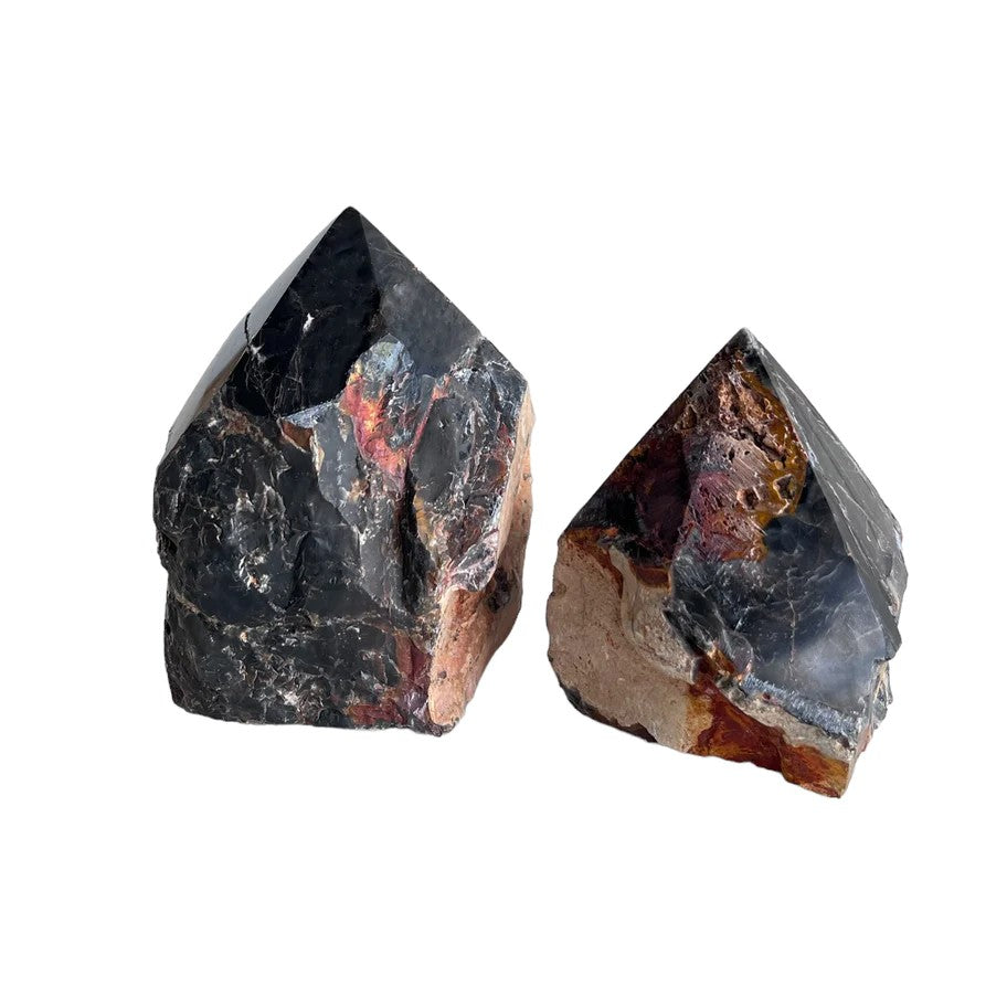 Black Onyx
