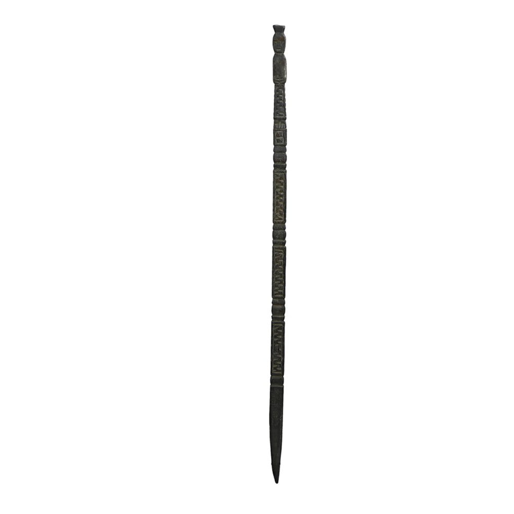 Tall Planting Sticks Set of Three