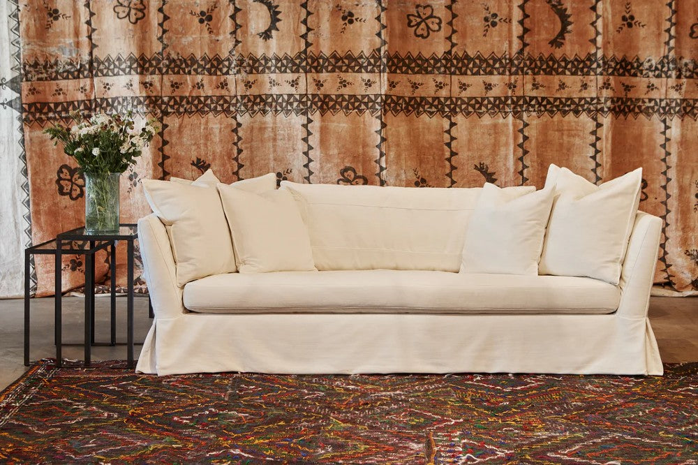 Seda 100" Sofa