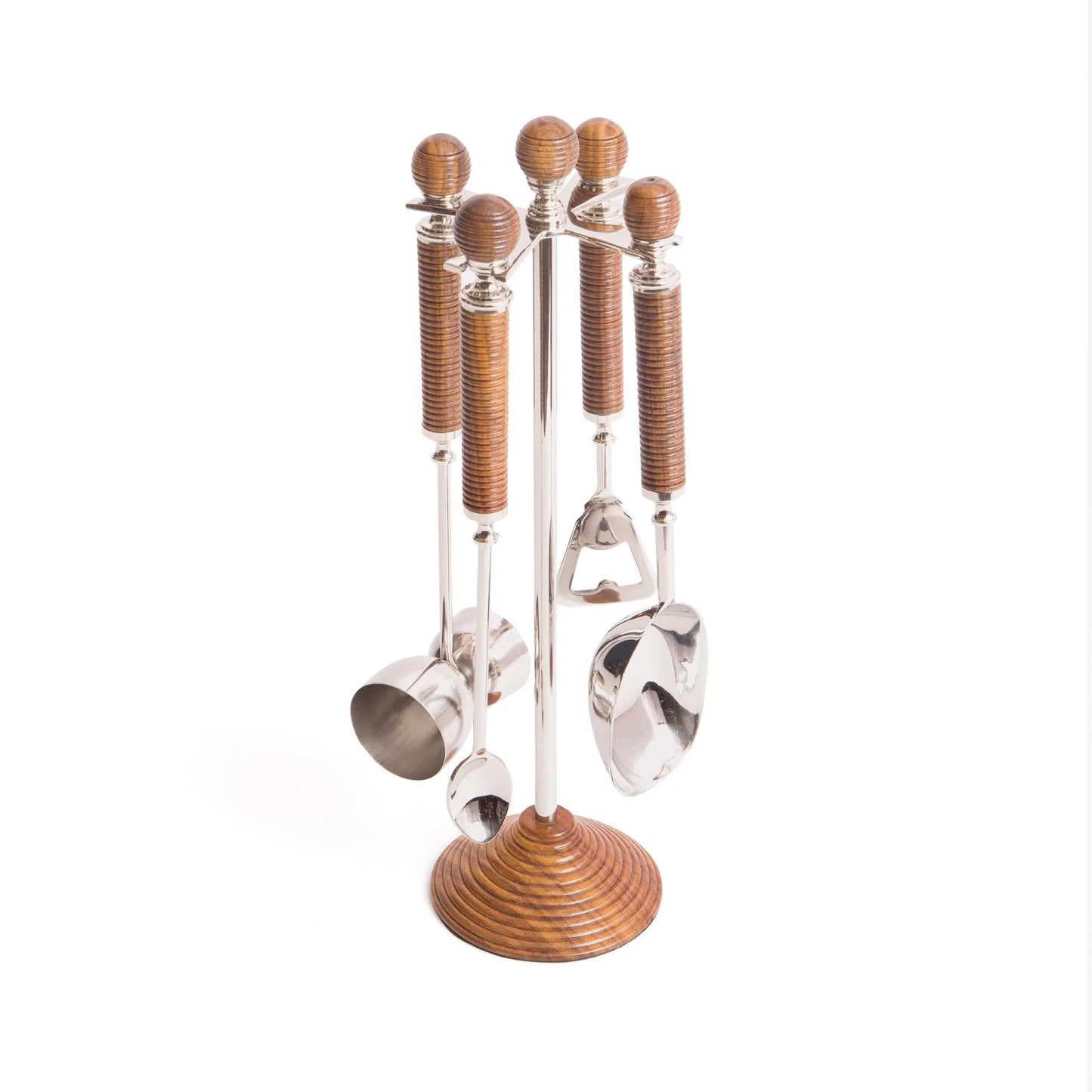 Bar Tool Set - Depot 62