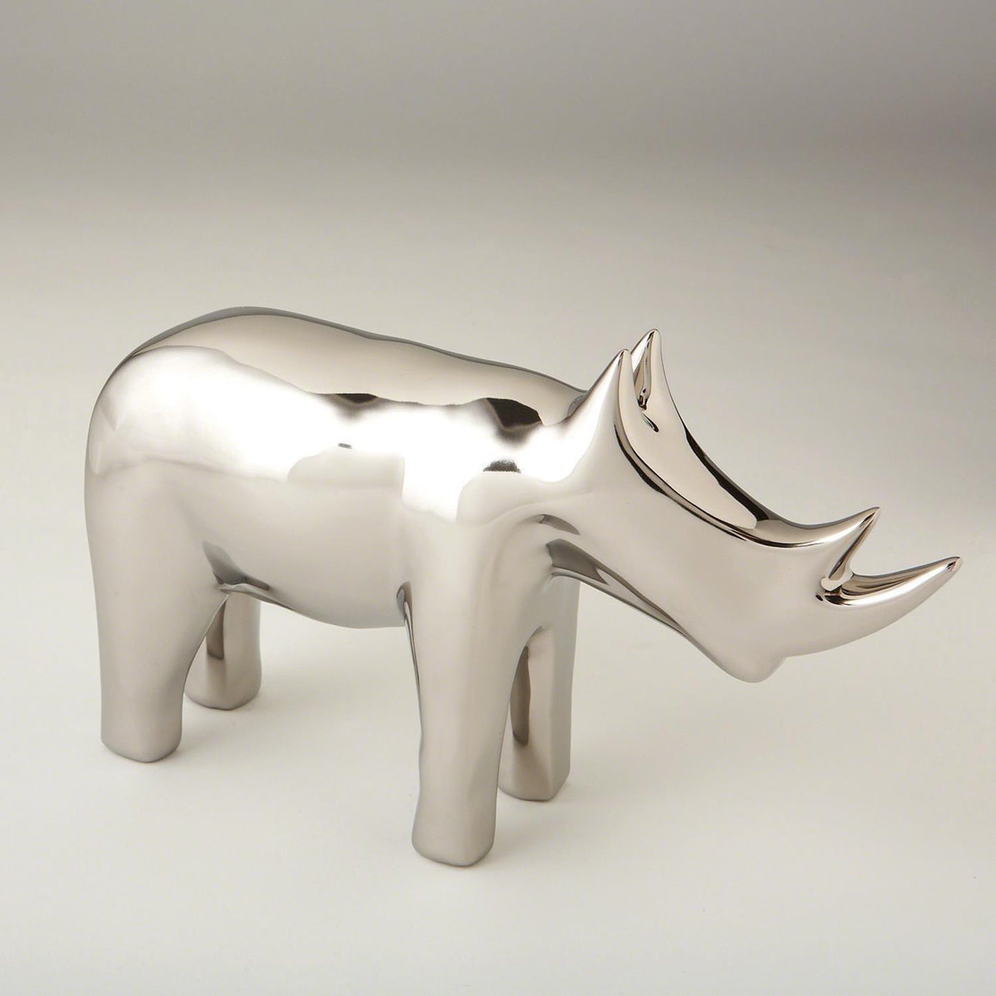 Rhino Silver - Depot 62