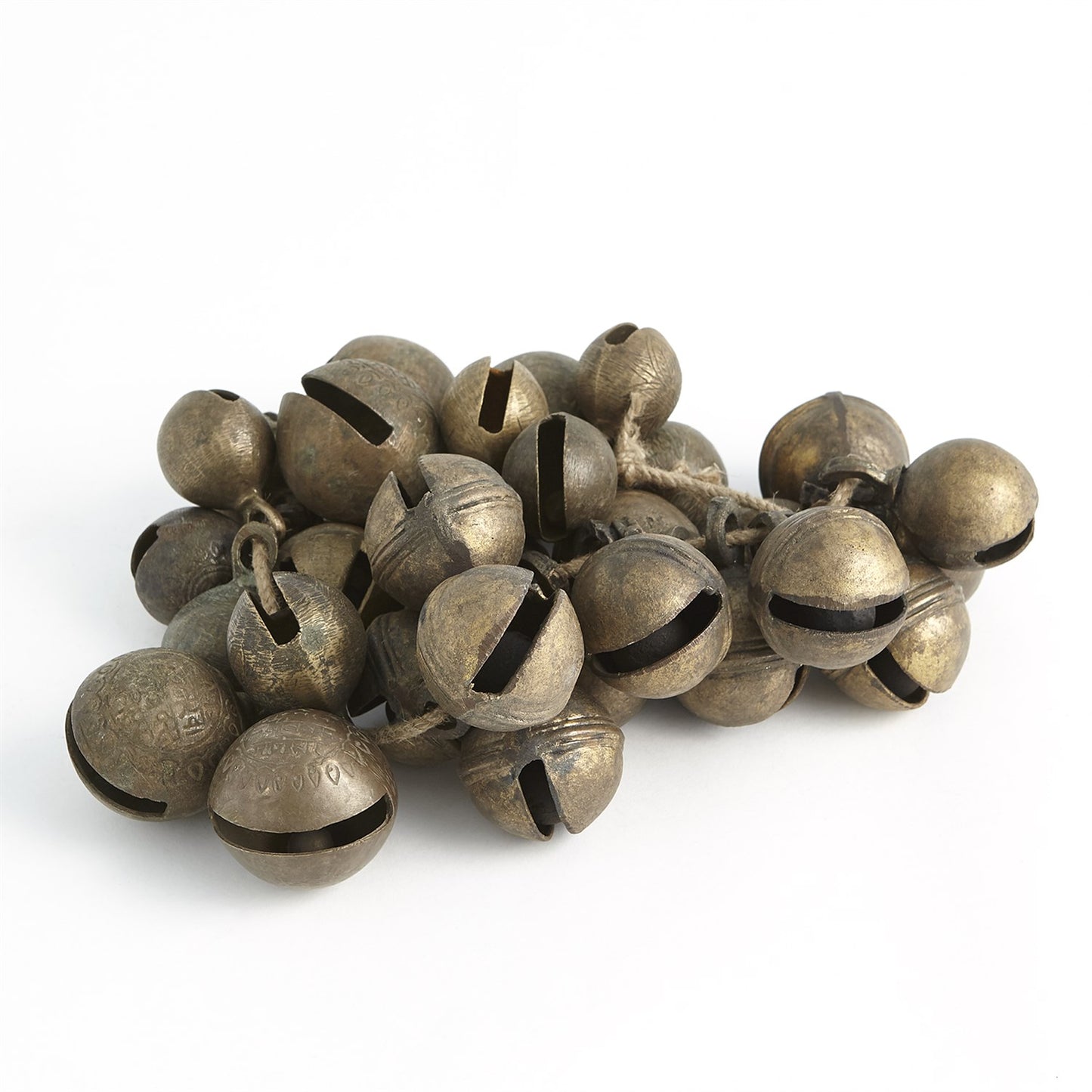 Brass Bells - Depot 62