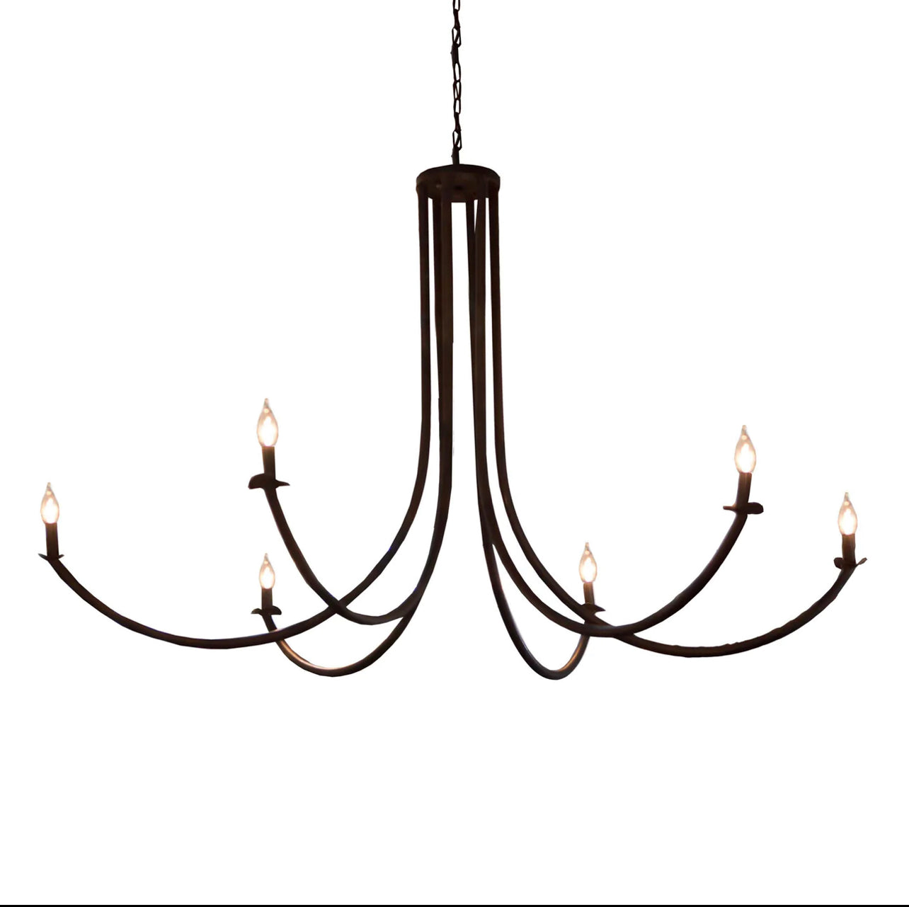 Chandelier By Cisco Home