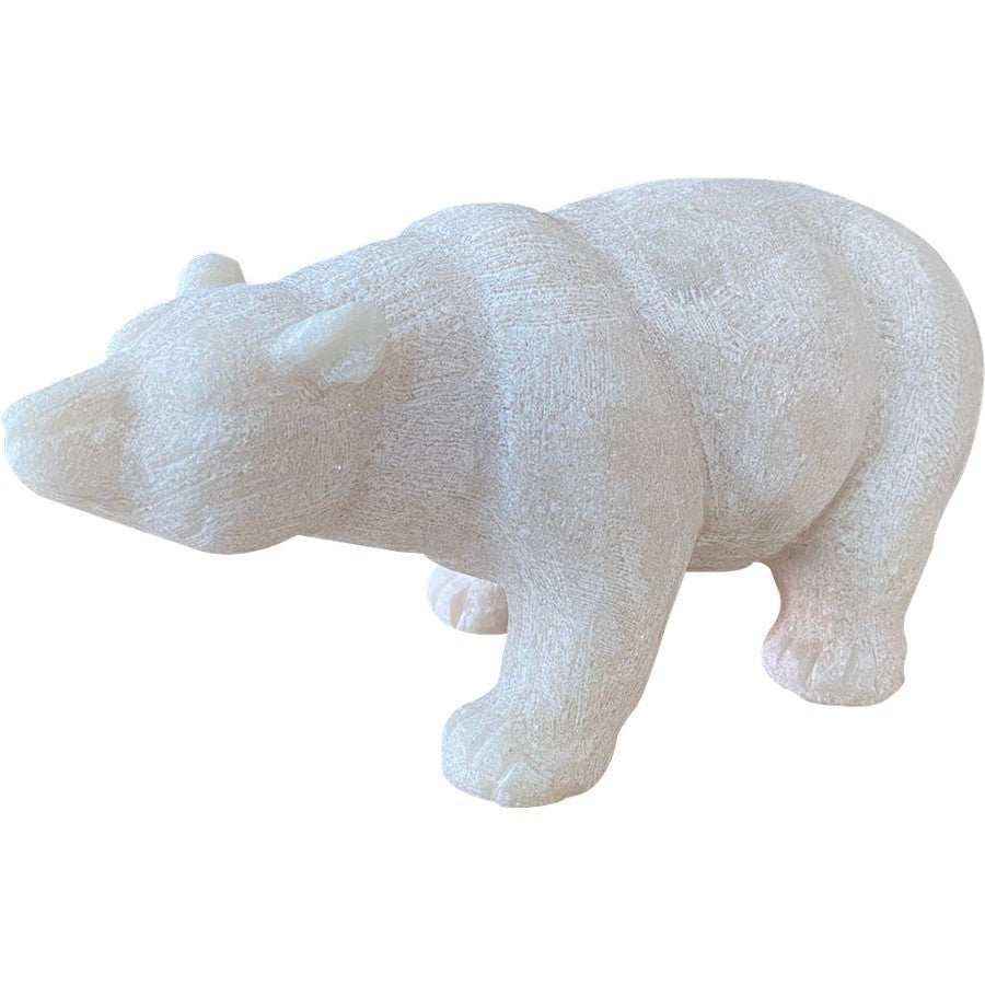 Baby Bear / Unpolished