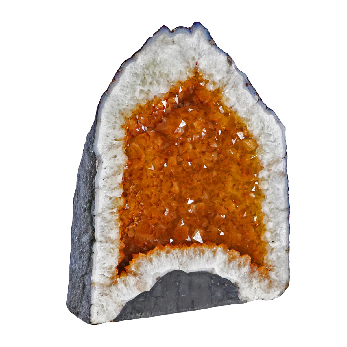 Citrine Cathedral