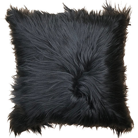 Mountain Goat Pillow
