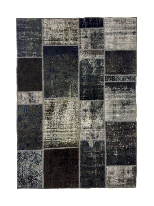 Patchwork Collection, Rhythm (5'.7" x 8') 42883