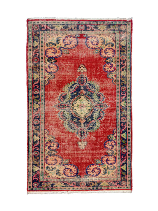 Vintage Anatolian, Demirci (6'.1" x 10') 49755