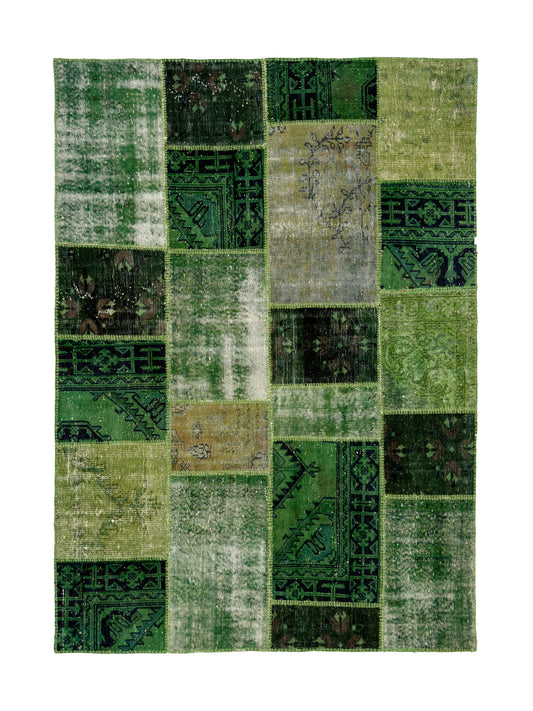 Patchwork Collection, Rhythm (5'.9" x 7'.11") 44626