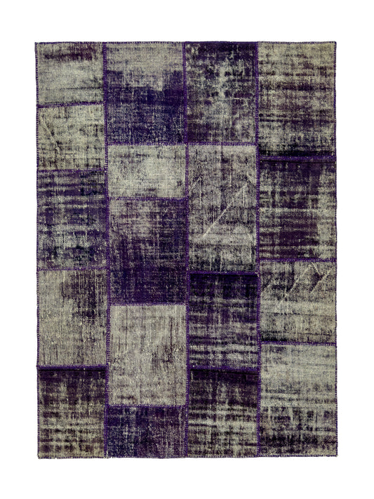 Patchwork Collection,  Rhythm (5'.8" x 7'.10") 44239