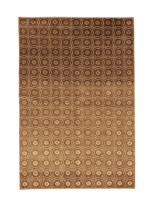 Tibet Carpets, Tibet (6' x 8'.10") 47094