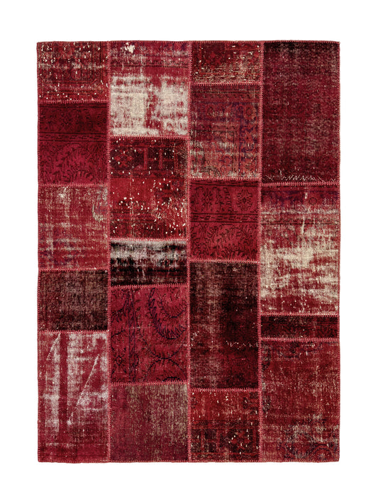 Patchwork Collection, Rhythm (5'.9" x 7'.11") 44760
