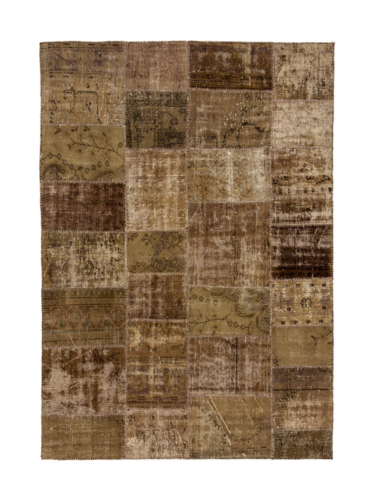 Patchwork Collection, Rhythm (5'.7" x 8') 43323