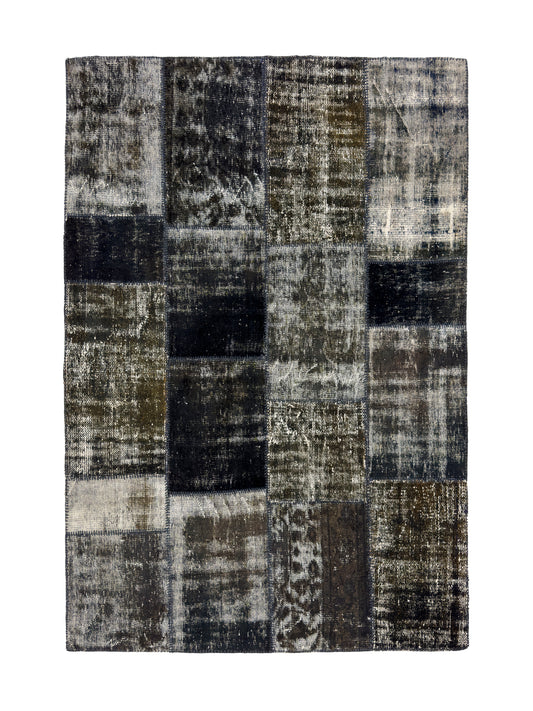 Patchwork Collection, Rhythm (6' x 8') 44137