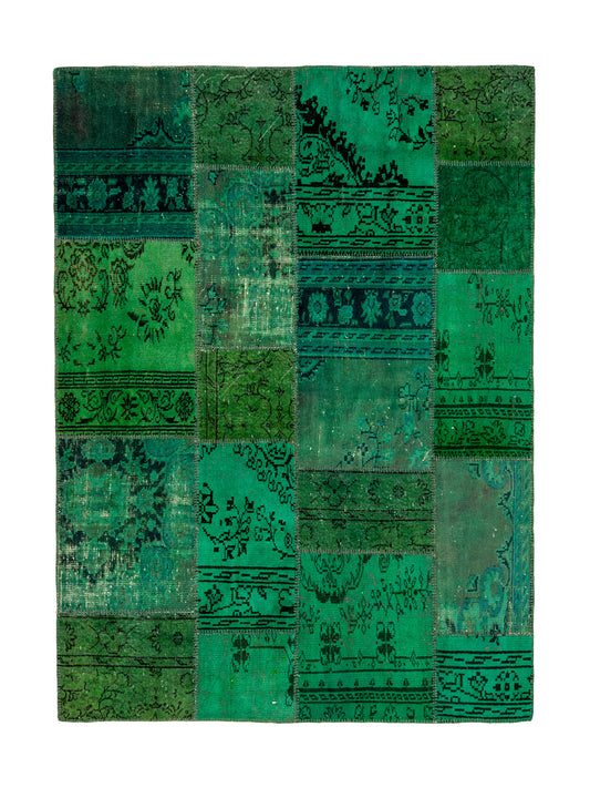 Patchwork Collection, Rhythm (5'.11" x 8'.1") 44126