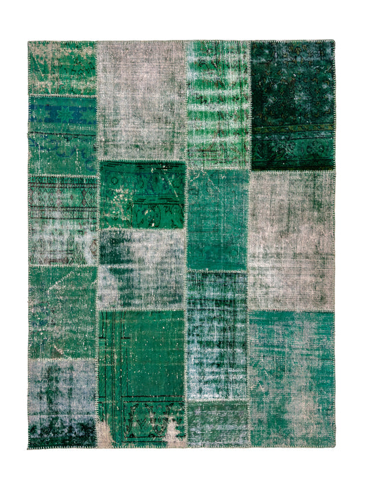 Patchwork Collection, Rhythm (6' x 7'.10") 44745