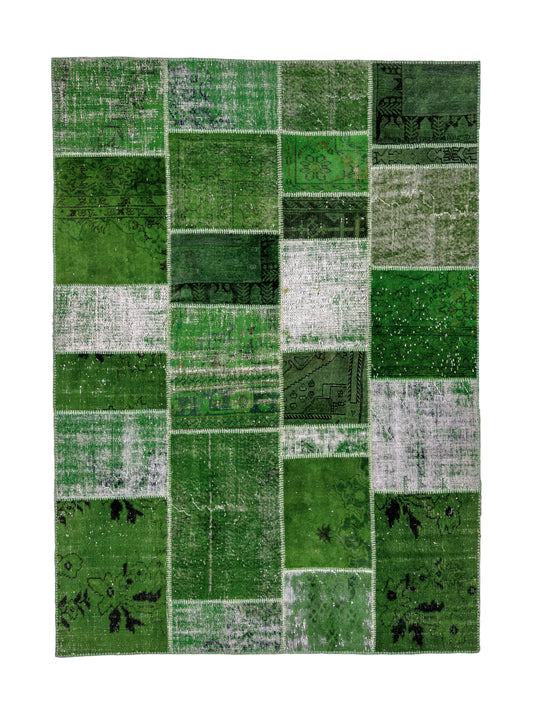 Patchwork Collection, Rhythm (5'.9" x 8') 44124