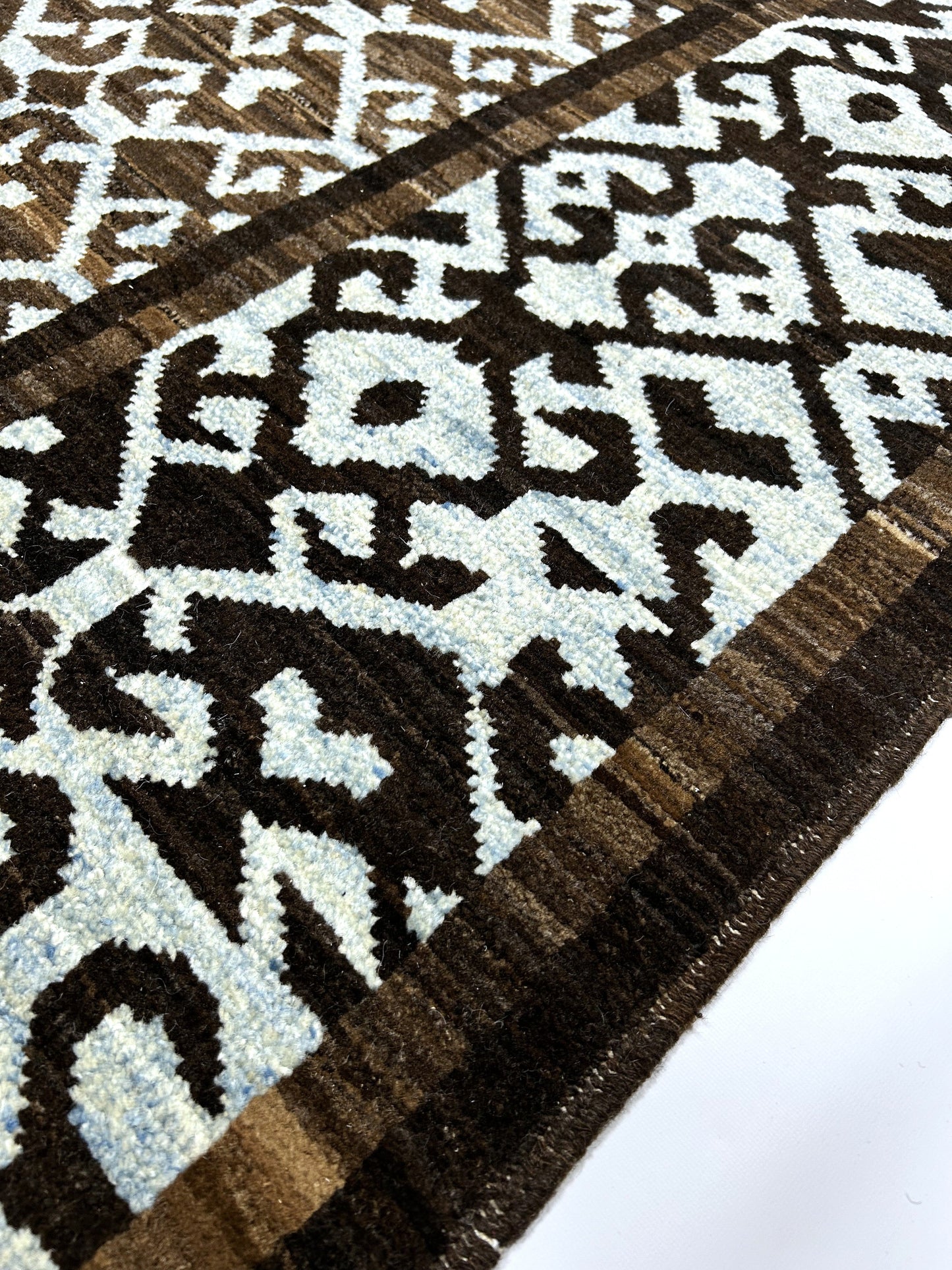 Kuzu Oushak Collection , Konya (9'x 12') 49981