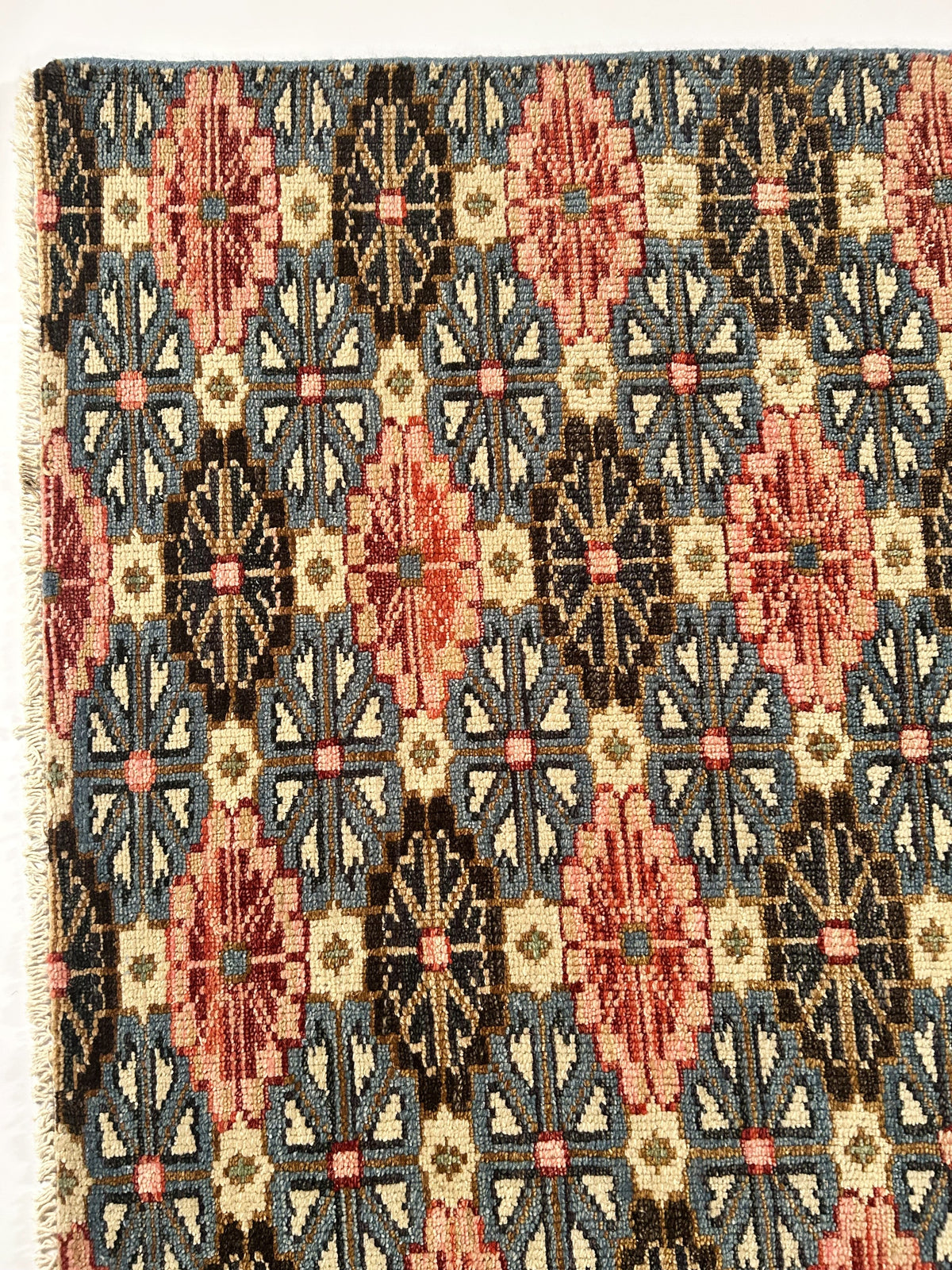 Retro Collection, Zeki ( 8'.4" x 10'.2" ) 49158 Program Call For Stock