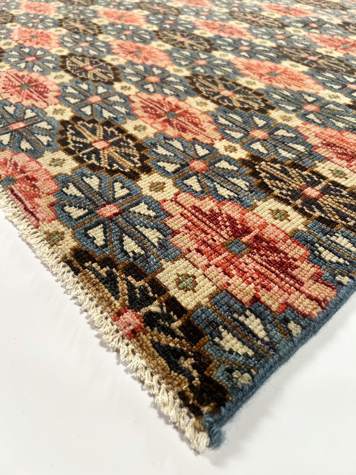 Retro Collection, Zeki ( 8'.4" x 10'.2" ) 49158 Program Call For Stock