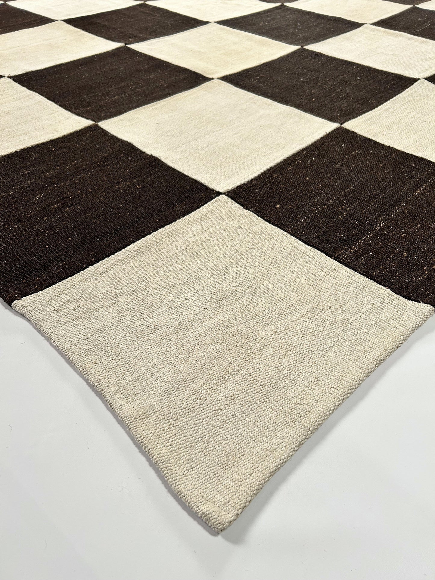 Patchwork, Savan Kilim ( 7'.11" x 10'.9" ) 50231
