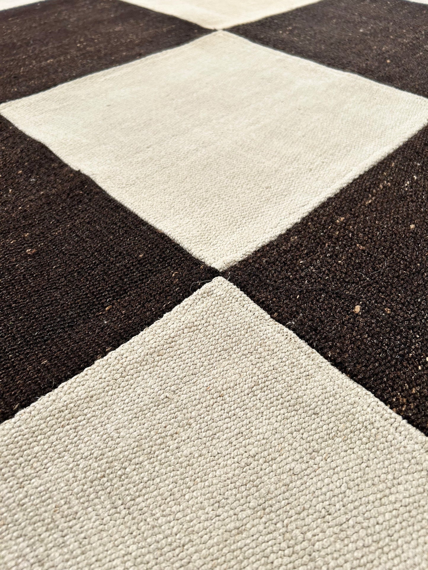 Patchwork, Savan Kilim ( 7'.11" x 10'.9" ) 50231